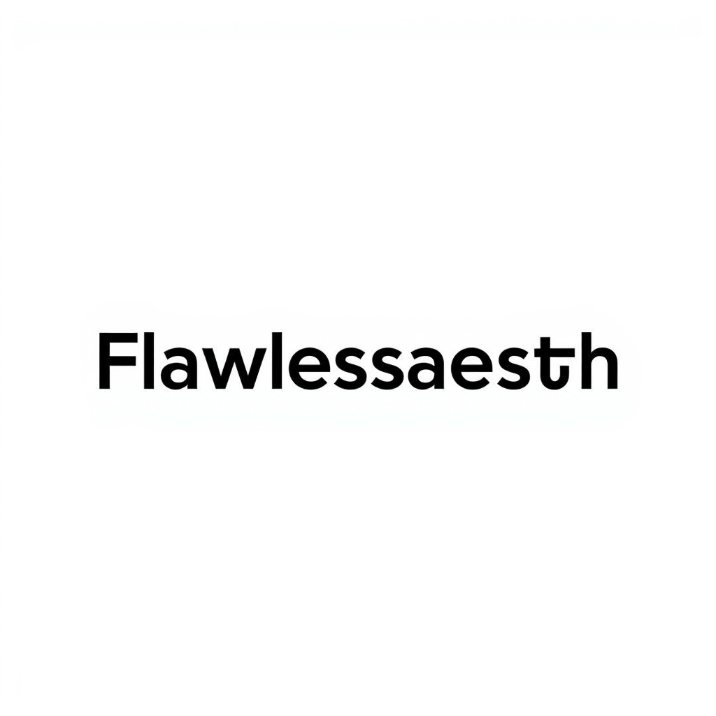 Flawlessaesth